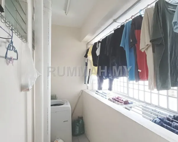 condo in Gelugor, Penang — photo 2