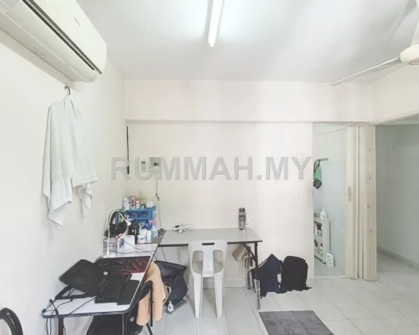condo in Gelugor, Penang — photo 3