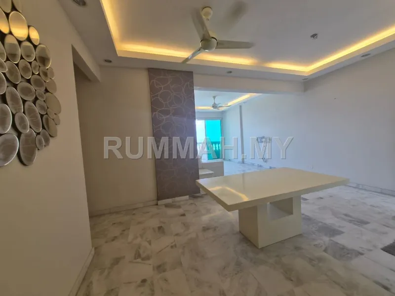 condo in Tanjung Tokong, Penang — photo 2