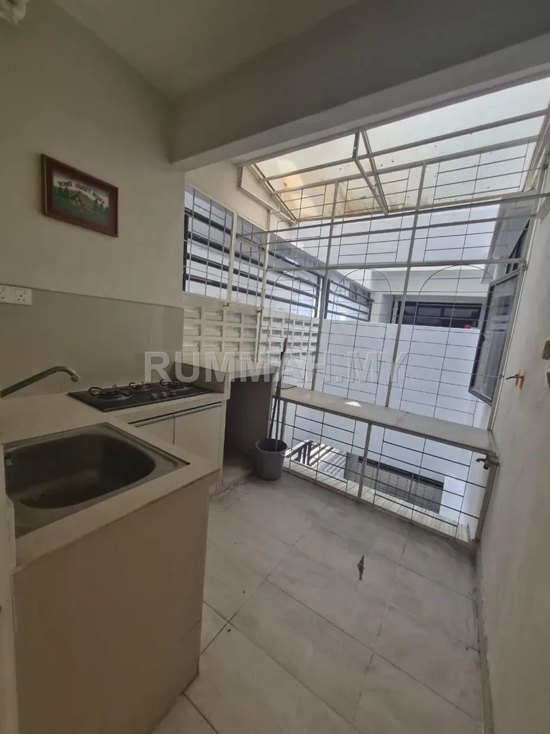 condo in Tanjung Tokong, Penang — photo 3