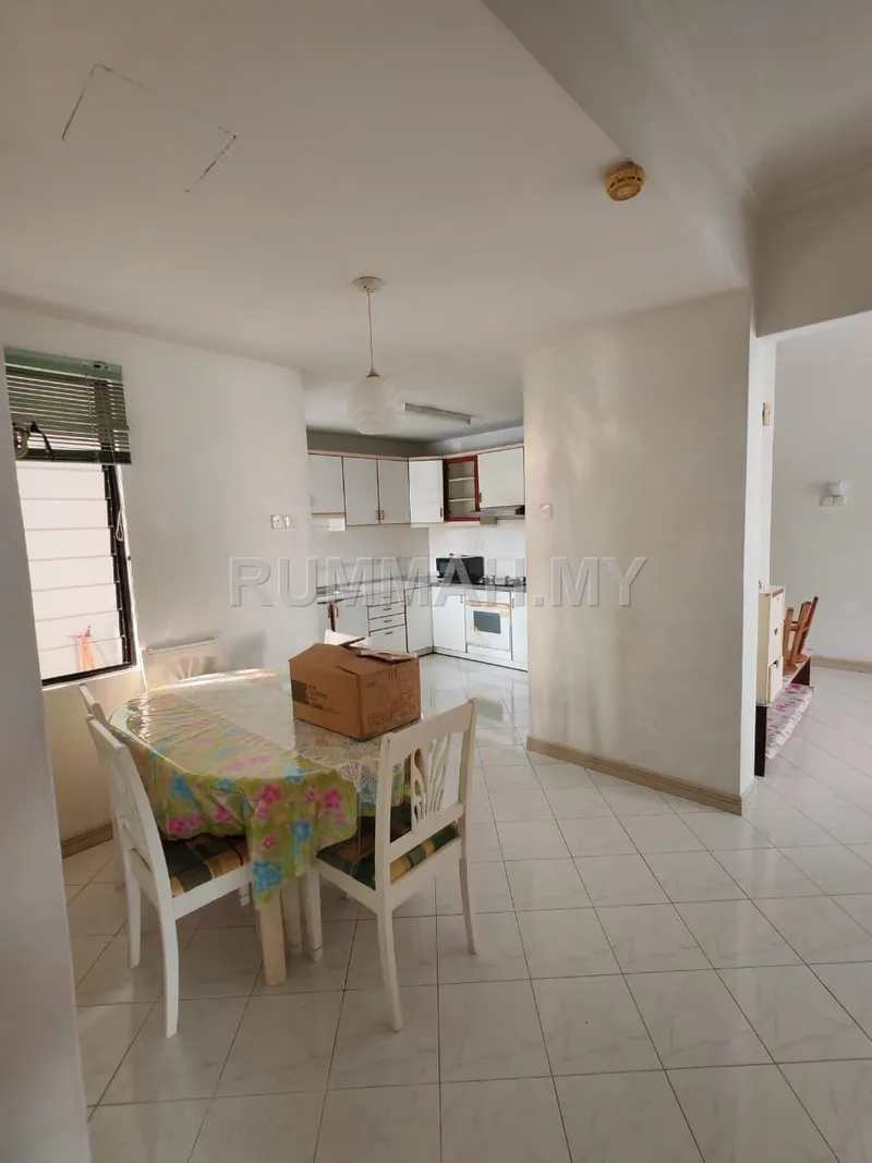 Sri York Condominium @ Georgetown For Rent