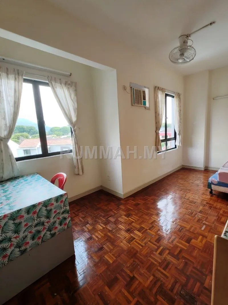 condo in George Town, Penang — photo 3