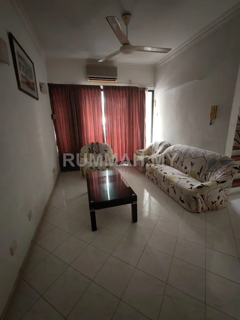 condo in George Town, Penang — photo 2
