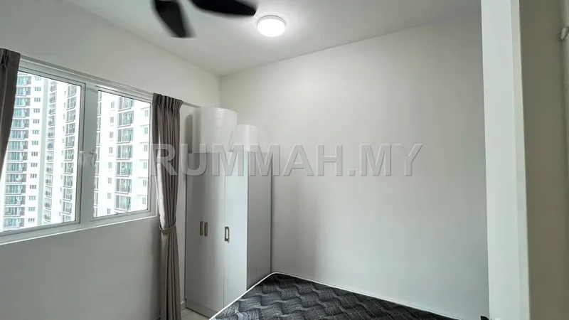 condo in Gelugor, Penang — photo 2