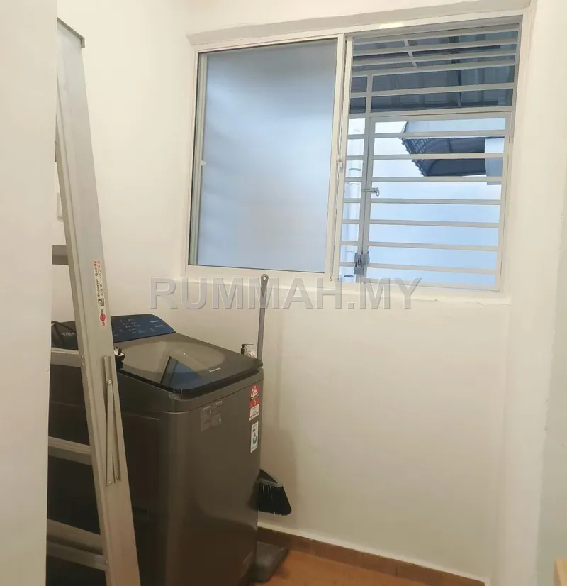 condo in Bayan Lepas, Penang — photo 3