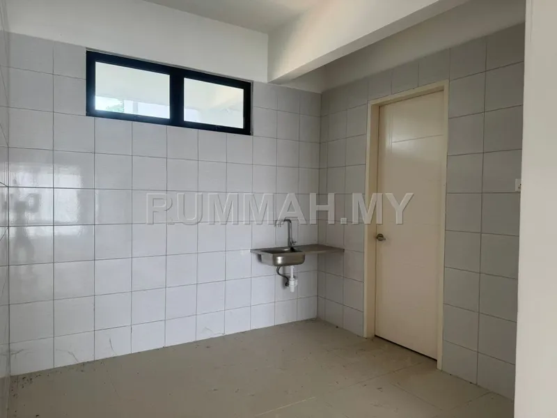 condo in Tanjung Tokong, Penang — photo 3