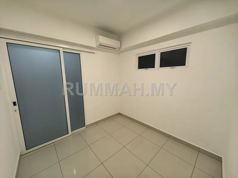 condo in Bayan Lepas, Penang — photo 2