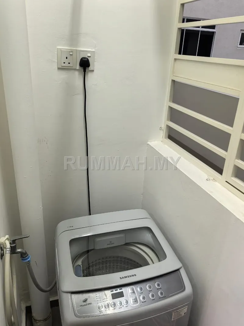 condo in Bayan Lepas, Penang — photo 3