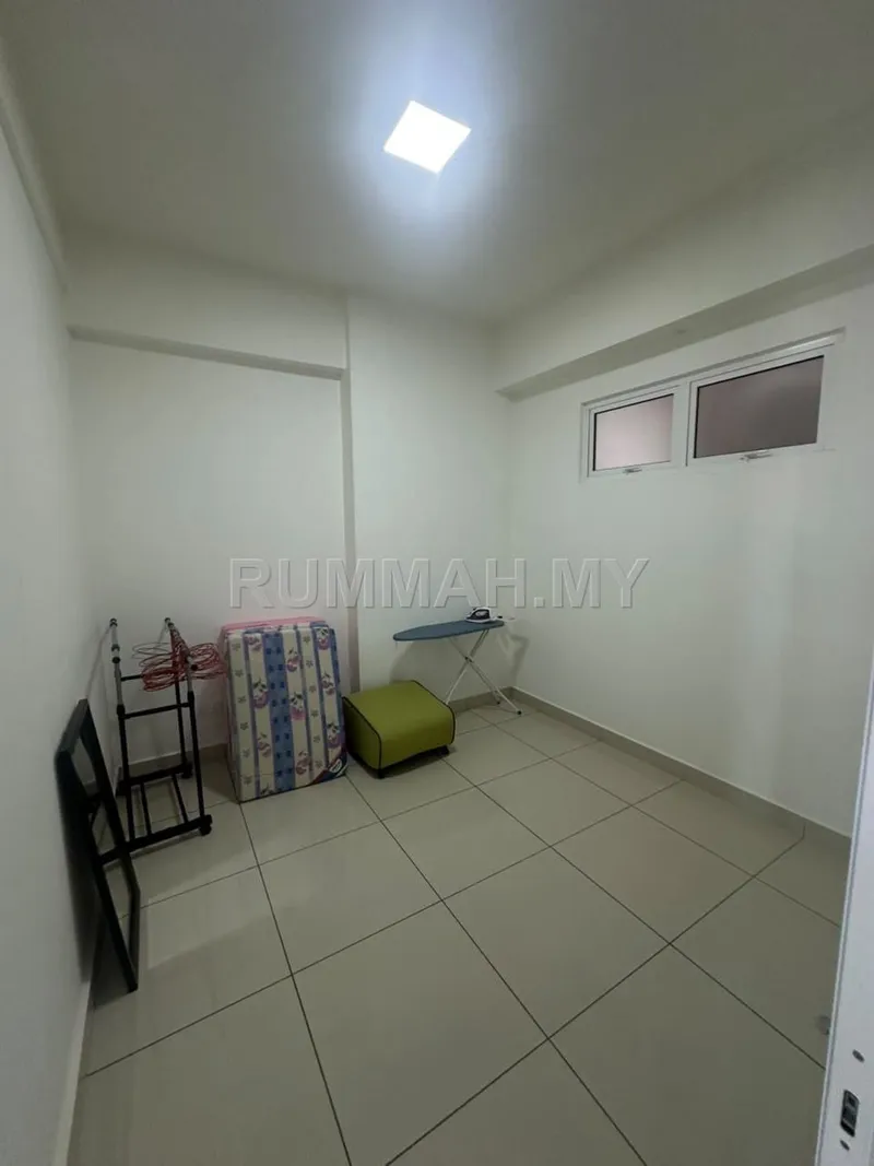 condo in Bayan Lepas, Penang — photo 3