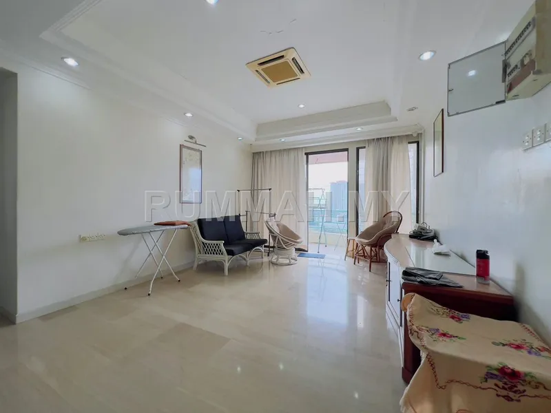 Desa Bella Tanjung Bungah 1195sqft Low Density Worth to Buy Freehold