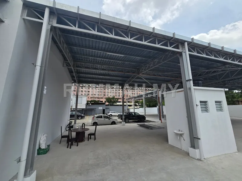 industrial in George Town, Penang — photo 3