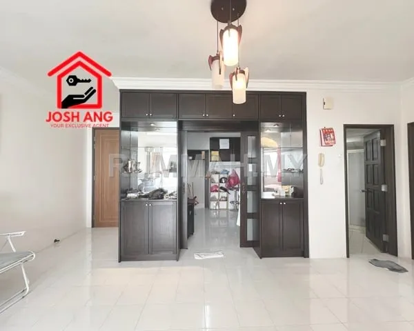 condo in Batu Ferringhi, Penang — photo 2