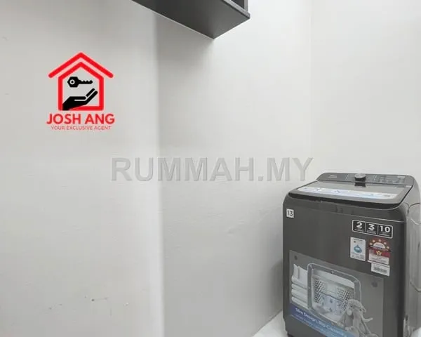condo in Batu Ferringhi, Penang — photo 3