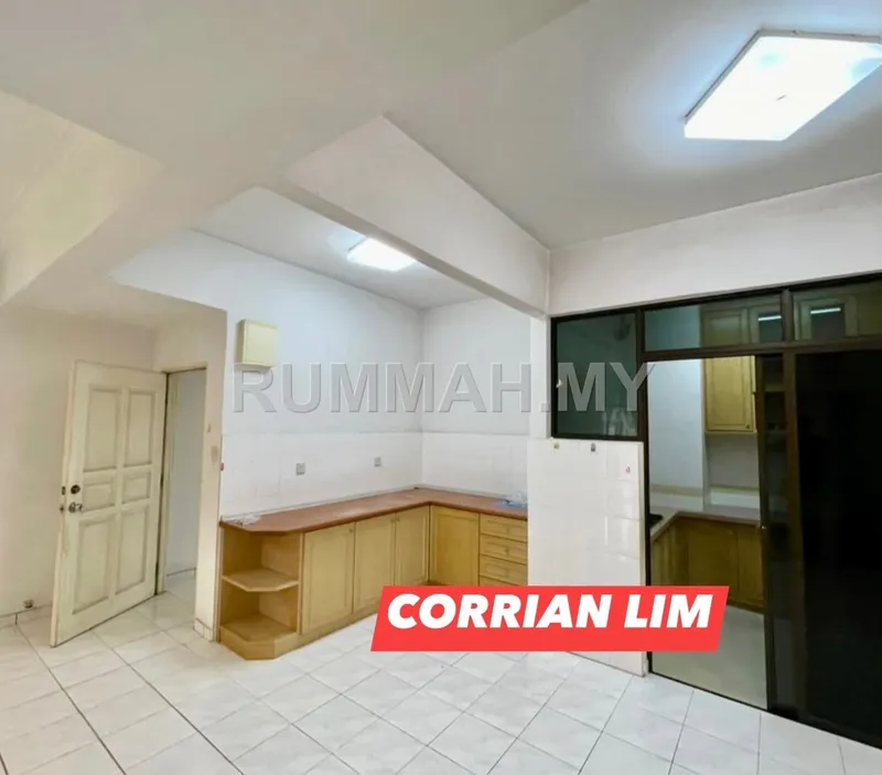 Grandview Condominium RENT, Tanjung Tokong