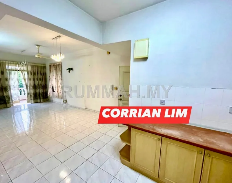 condo in Tanjung Tokong, Penang — photo 2