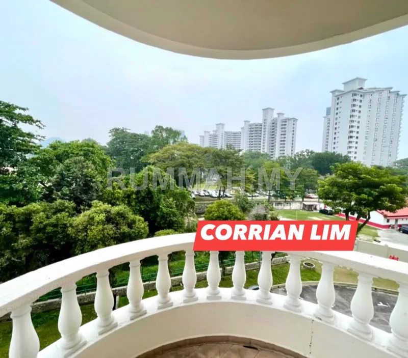 condo in Tanjung Tokong, Penang — photo 3