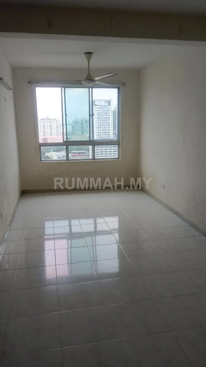 condo in Jelutong, Penang — photo 2