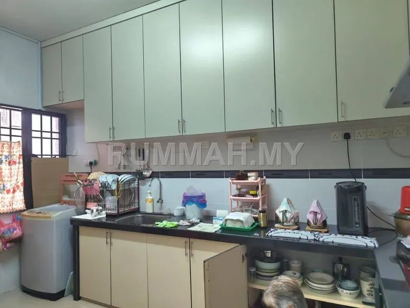 house in Paya Terubong, Penang — photo 3
