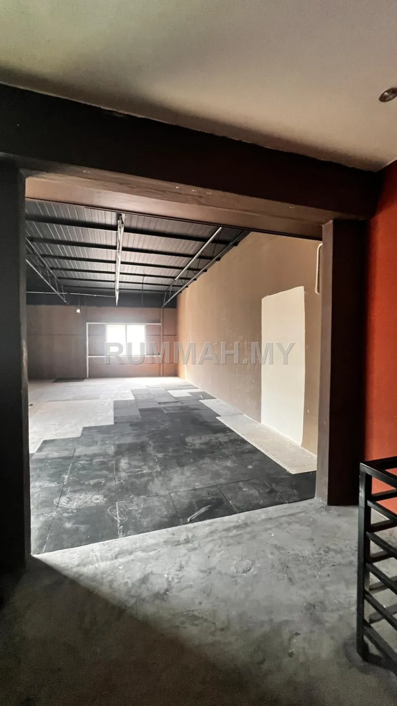 commercial in George Town, Penang — photo 3