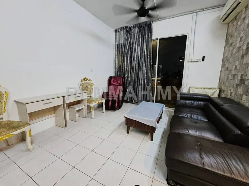 Mutiara Heights @ Jelutong For Sale / Rent