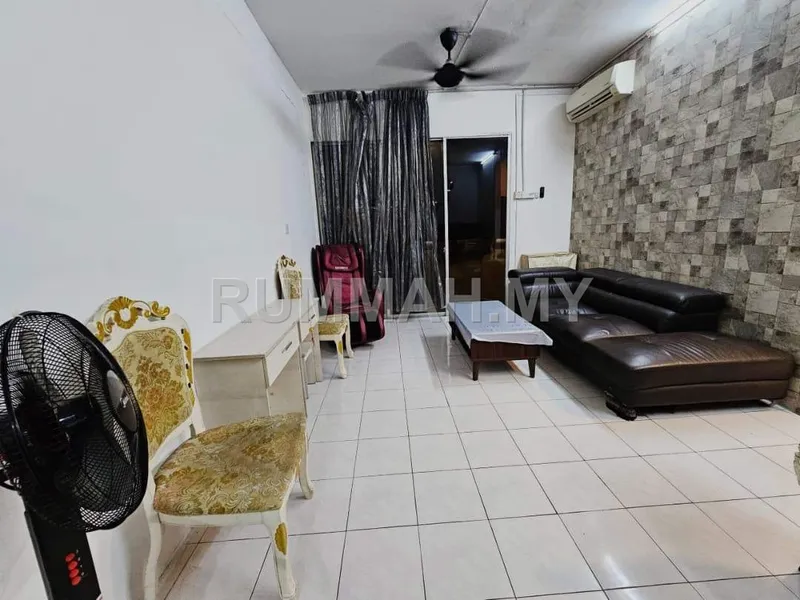 condo in Jelutong, Penang — photo 3