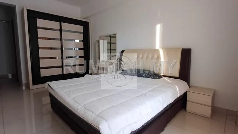 condo in Bayan Lepas, Penang — photo 2