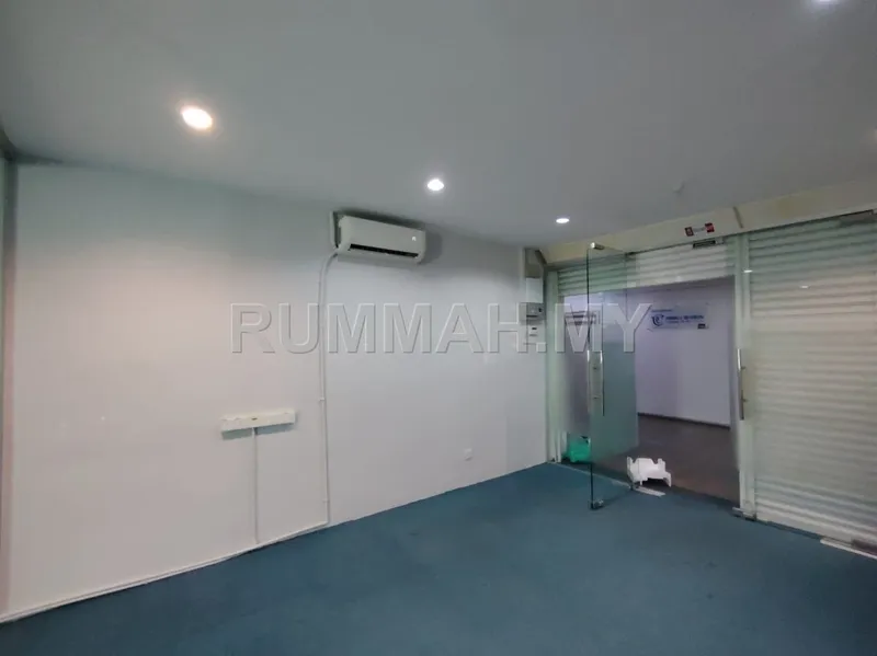 Office Space I-Avenue Commercial 408sf Bayan Lepas Bukit Jambul