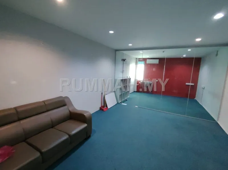 commercial in Bukit Jambul, Penang — photo 2