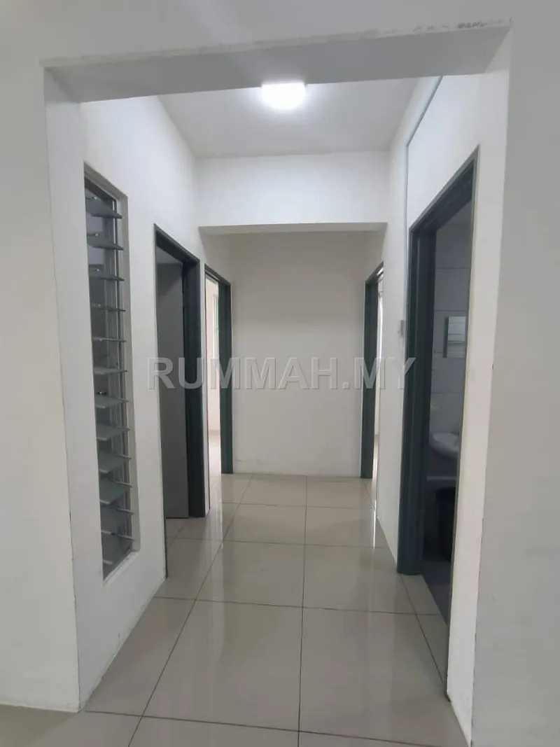condo in Paya Terubong, Penang — photo 2