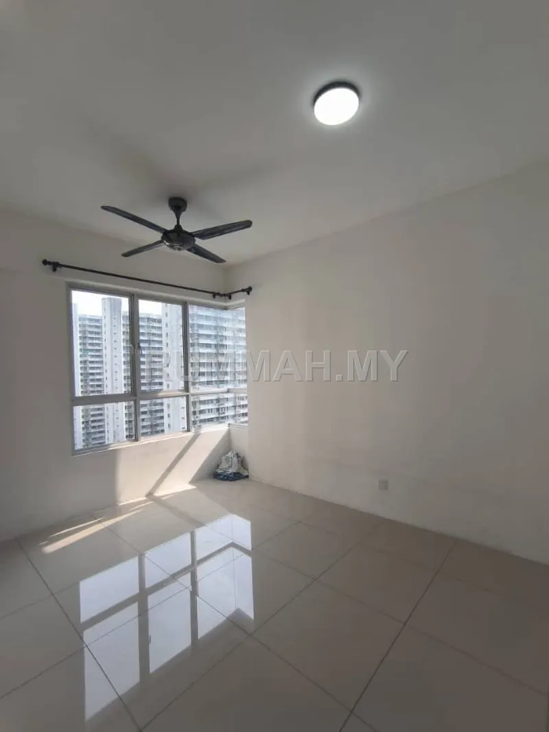 condo in Paya Terubong, Penang — photo 3