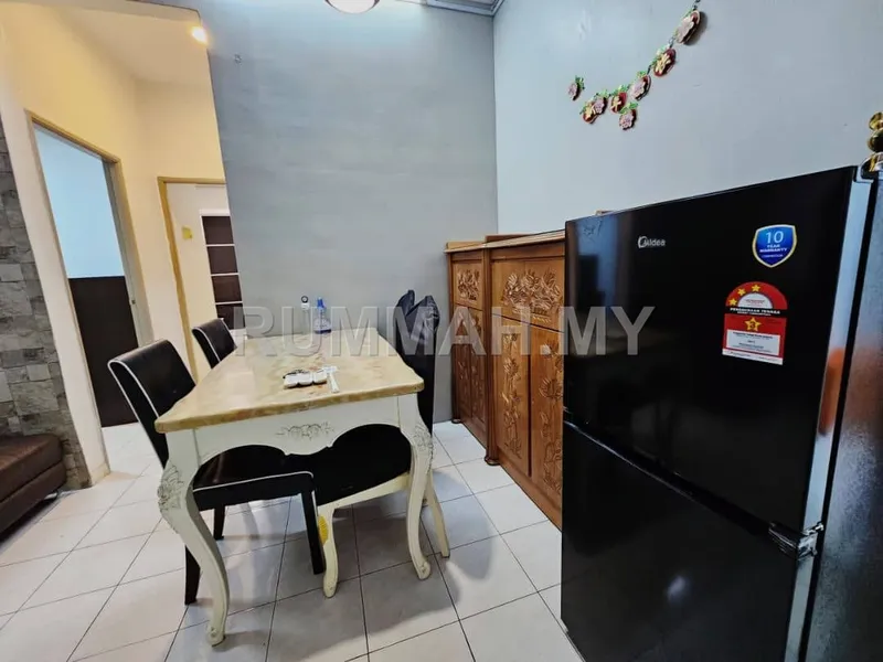 condo in Jelutong, Penang — photo 2