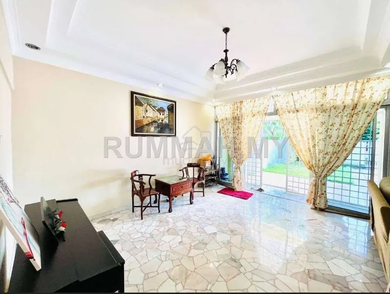 house in Bayan Lepas, Penang — photo 2