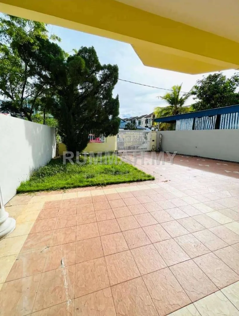 house in Bayan Lepas, Penang — photo 3