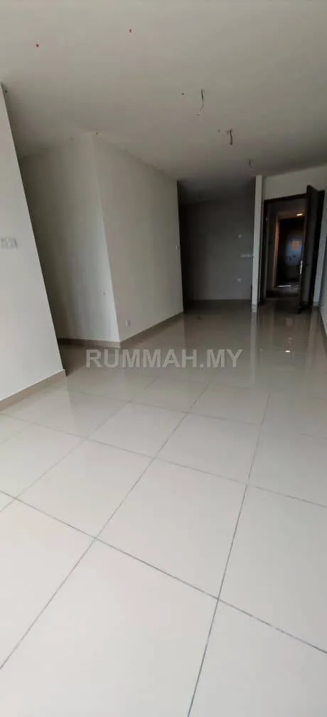 condo in Puchong, Selangor — photo 2