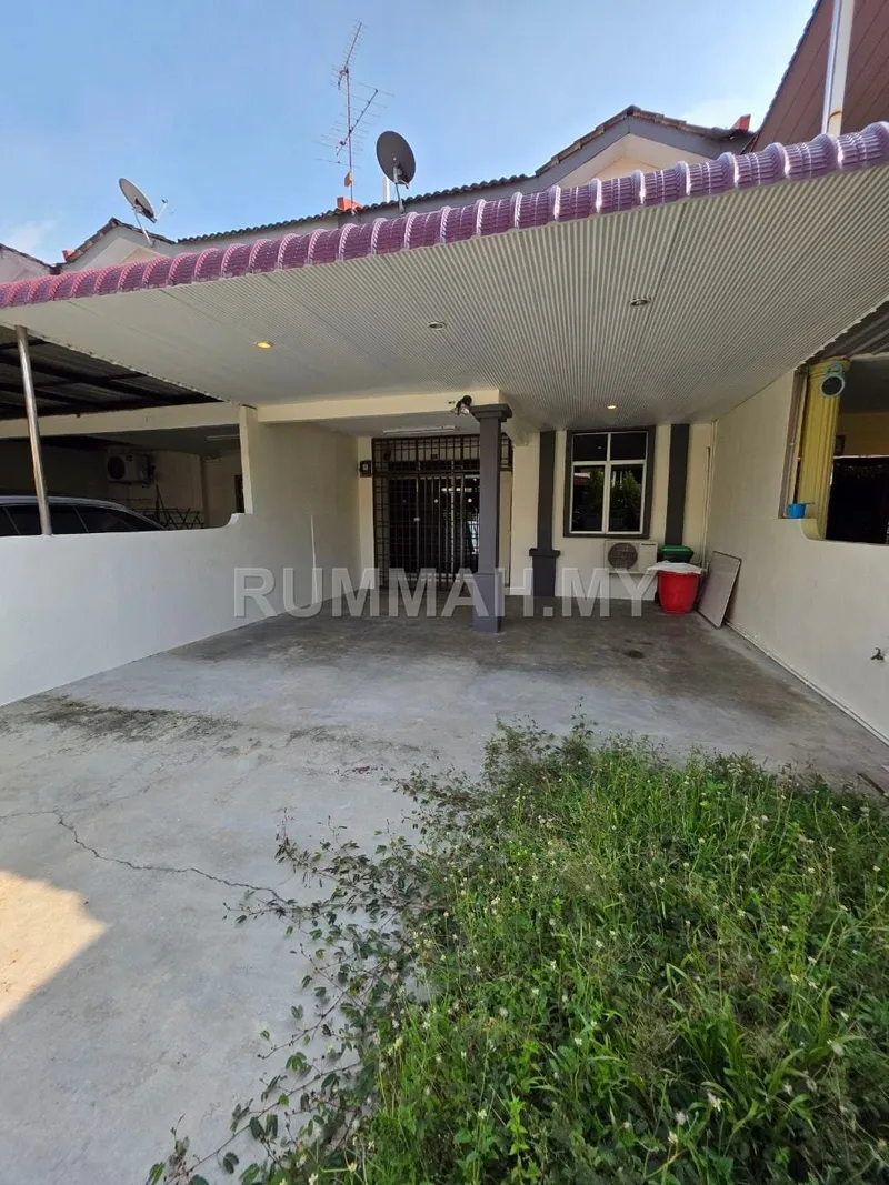 house in Kulim, Kedah — photo 2