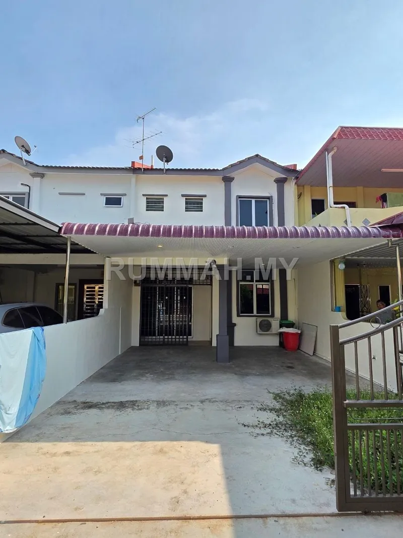 house in Kulim, Kedah — photo 3