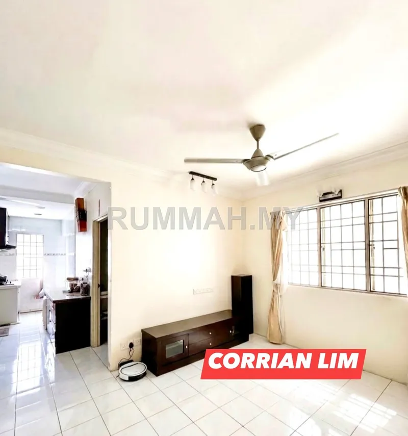condo in Air Itam, Penang — photo 2