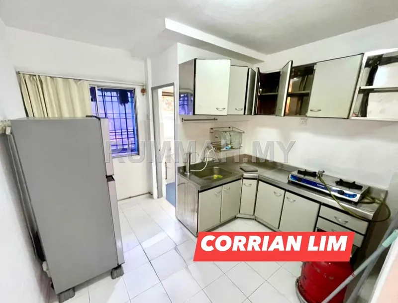 condo in Air Itam, Penang — photo 2