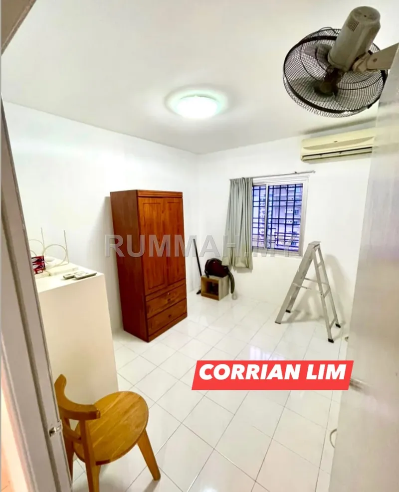 condo in Air Itam, Penang — photo 3