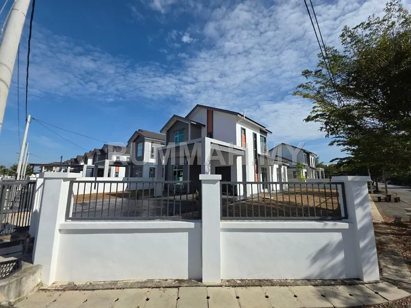 house in Padang Serai, Kedah — photo 3