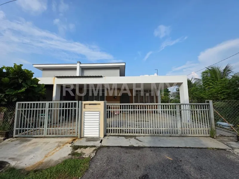 house in Kulim, Kedah — photo 2