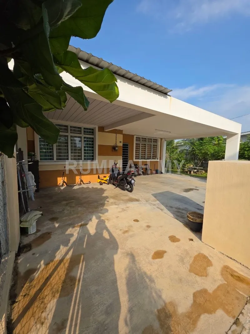 house in Kulim, Kedah — photo 3
