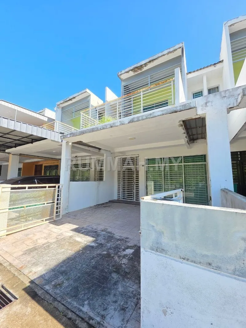 house in Sungai Petani, Kedah — photo 2