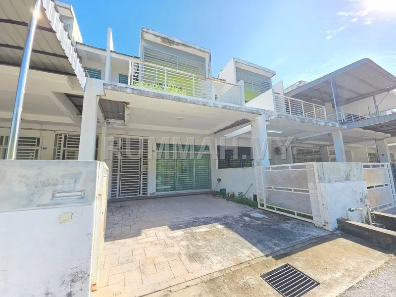 house in Sungai Petani, Kedah — photo 3
