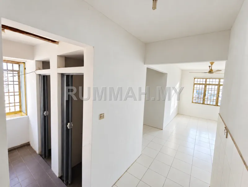 condo in Jelutong, Penang — photo 2