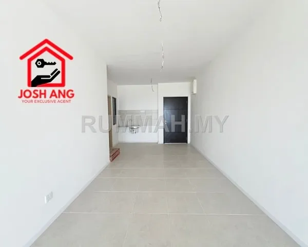 condo in Tanjung Bungah, Penang — photo 2