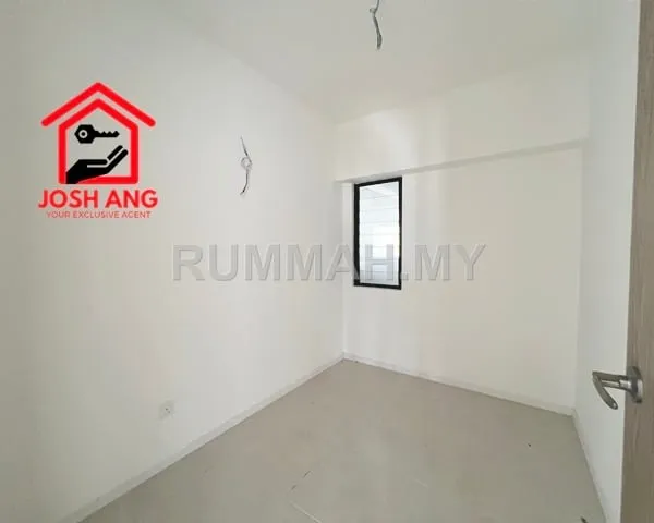 condo in Tanjung Bungah, Penang — photo 3