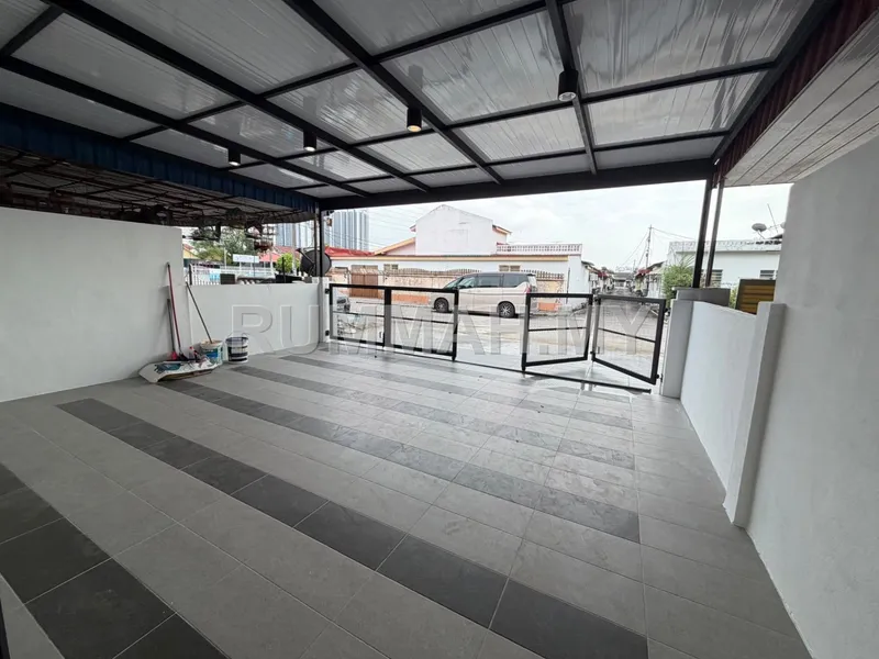 house in Butterworth, Penang — photo 2