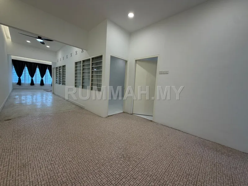house in Butterworth, Penang — photo 3