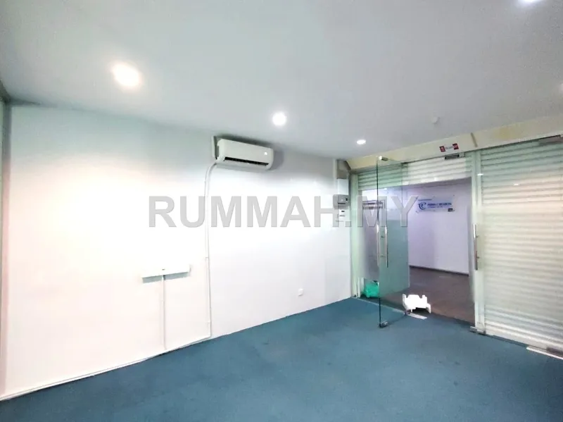 commercial in Bukit Jambul, Penang — photo 2